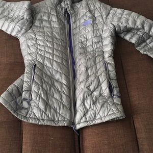 Northface Jacket